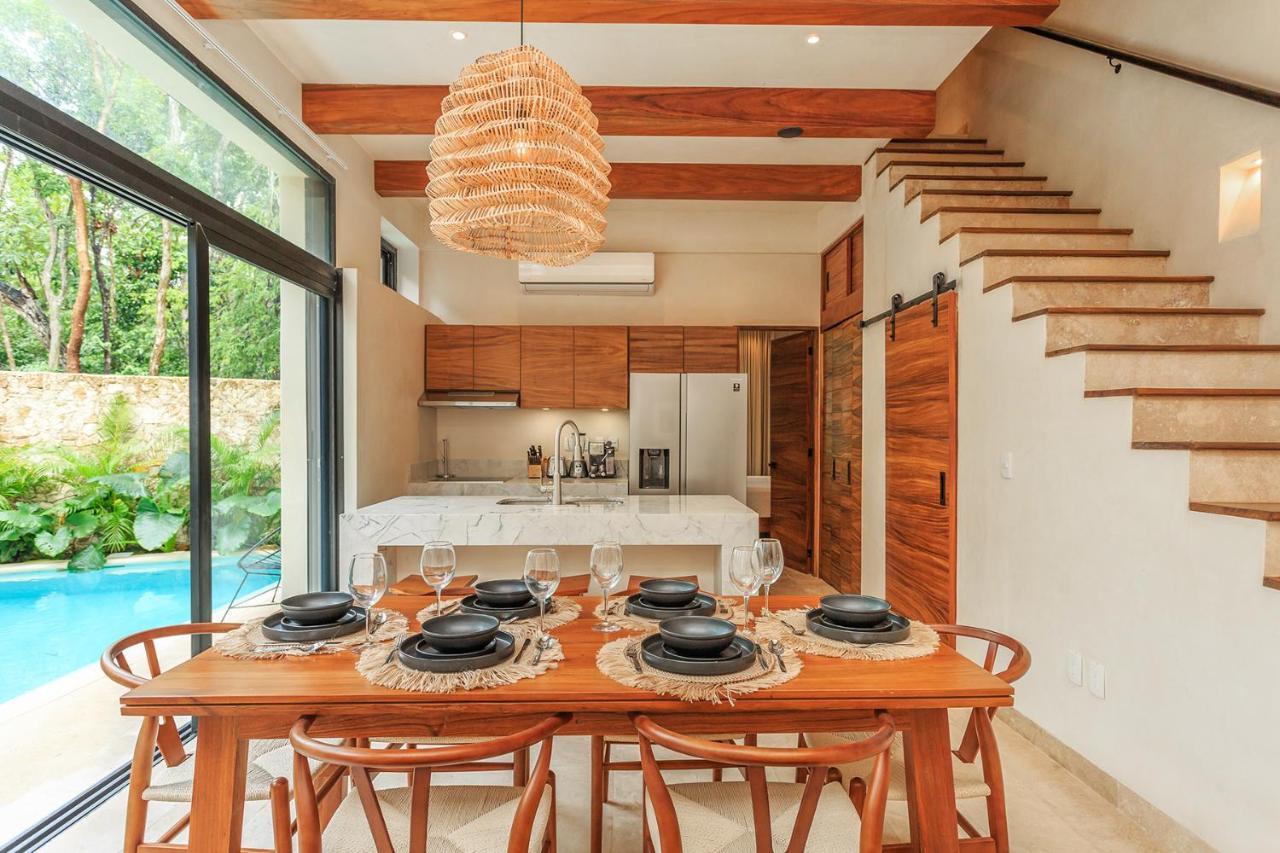 Appartamento Yaxte Maya By Moskito Tulum